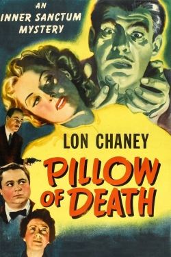 Pillow of Death-free