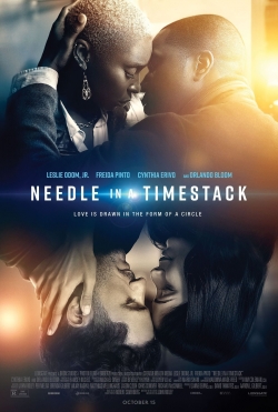 Needle in a Timestack-free