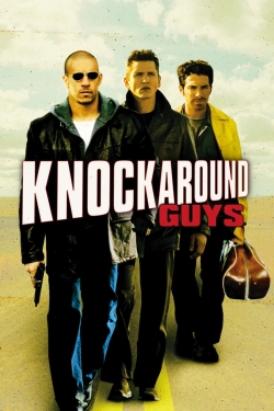 Knockaround Guys-free