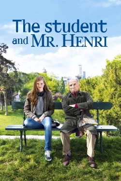 The Student and Mister Henri-free