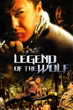Legend of the Wolf-free