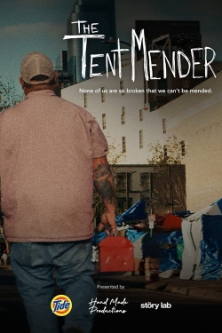 The Tent Mender-free