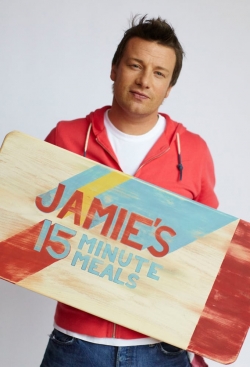 Jamie's 15-Minute Meals-free