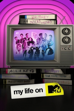 My Life On MTV-free