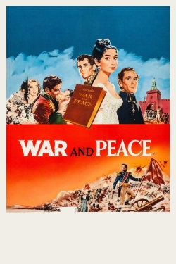 War and Peace-free