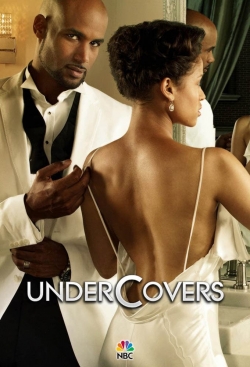 Undercovers-free