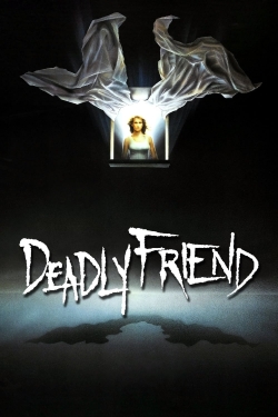 Deadly Friend-free