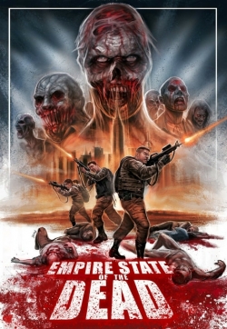 Empire State Of The Dead-free
