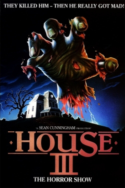 House III: The Horror Show-free