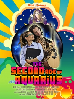 The Second Age of Aquarius-free