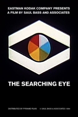 The Searching Eye-free