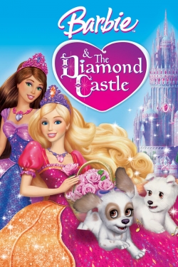 Barbie and the Diamond Castle-free