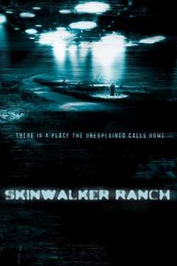 Skinwalker Ranch-free