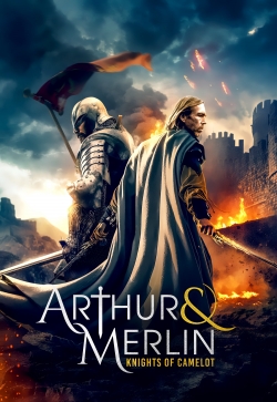Arthur & Merlin: Knights of Camelot-free