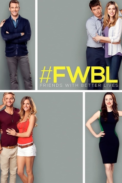 Friends with Better Lives-free