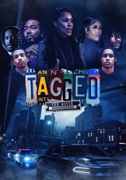 Tagged: The Movie-free