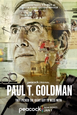 Paul T. Goldman-free