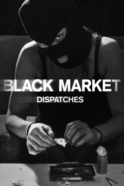Black Market: Dispatches-free