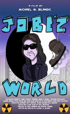 Jobe'z World-free