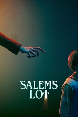 Salem's Lot-free