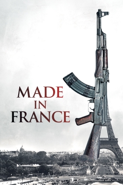 Made in France-free