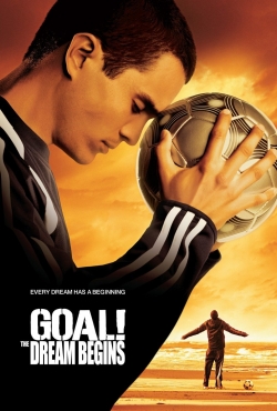 Goal! The Dream Begins-free