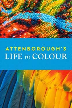 Attenborough's Life in Colour-free
