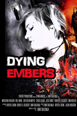 Dying Embers-free