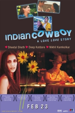 Indian Cowboy-free