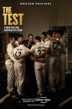 The Test: A New Era For Australia's Team-free