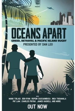 Oceans Apart: Greed, Betrayal and Pacific Island Rugby-free