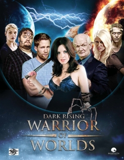 Dark Rising: Warrior of Worlds-free