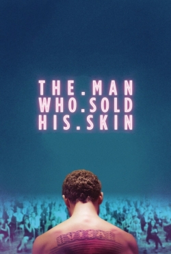 The Man Who Sold His Skin-free