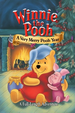 Winnie the Pooh: A Very Merry Pooh Year-free