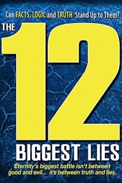 The 12 Biggest Lies-free