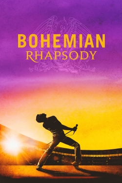 Bohemian Rhapsody-free