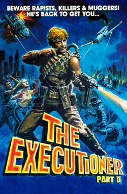 The Executioner Part II-free