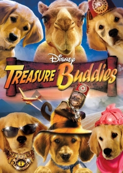 Treasure Buddies-free