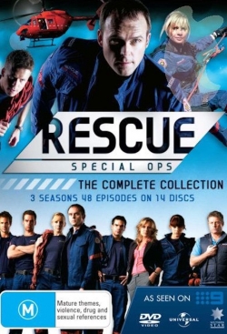Rescue: Special Ops-free