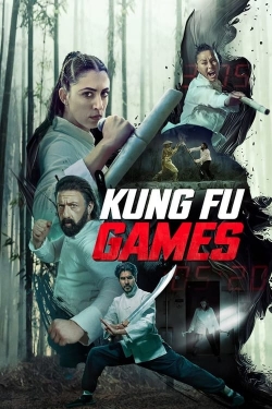 Kung Fu Games-free