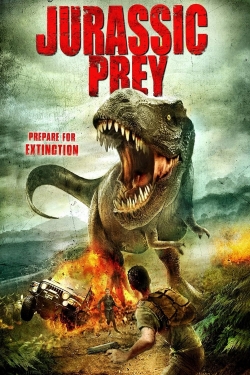 Jurassic Prey-free