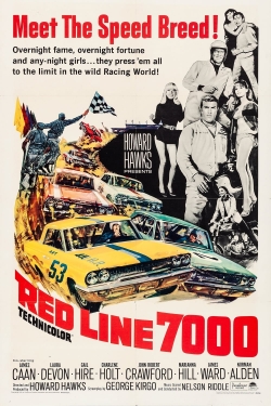 Red Line 7000-free