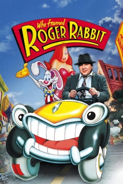 Who Framed Roger Rabbit-free