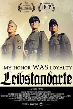 My Honor Was Loyalty-free