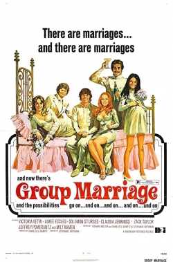 Group Marriage-free