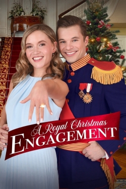 A Royal Christmas Engagement-free