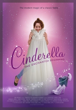 Cinderella: The Enchanted Beginning-free