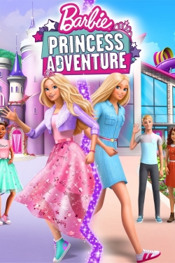 Barbie: Princess Adventure-free