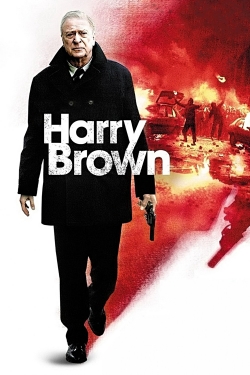 Harry Brown-free