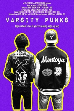 Varsity Punks-free
